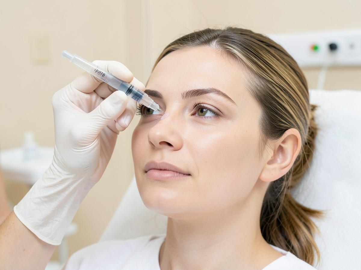 Botox vs. Dermal Fillers: What's the Difference?