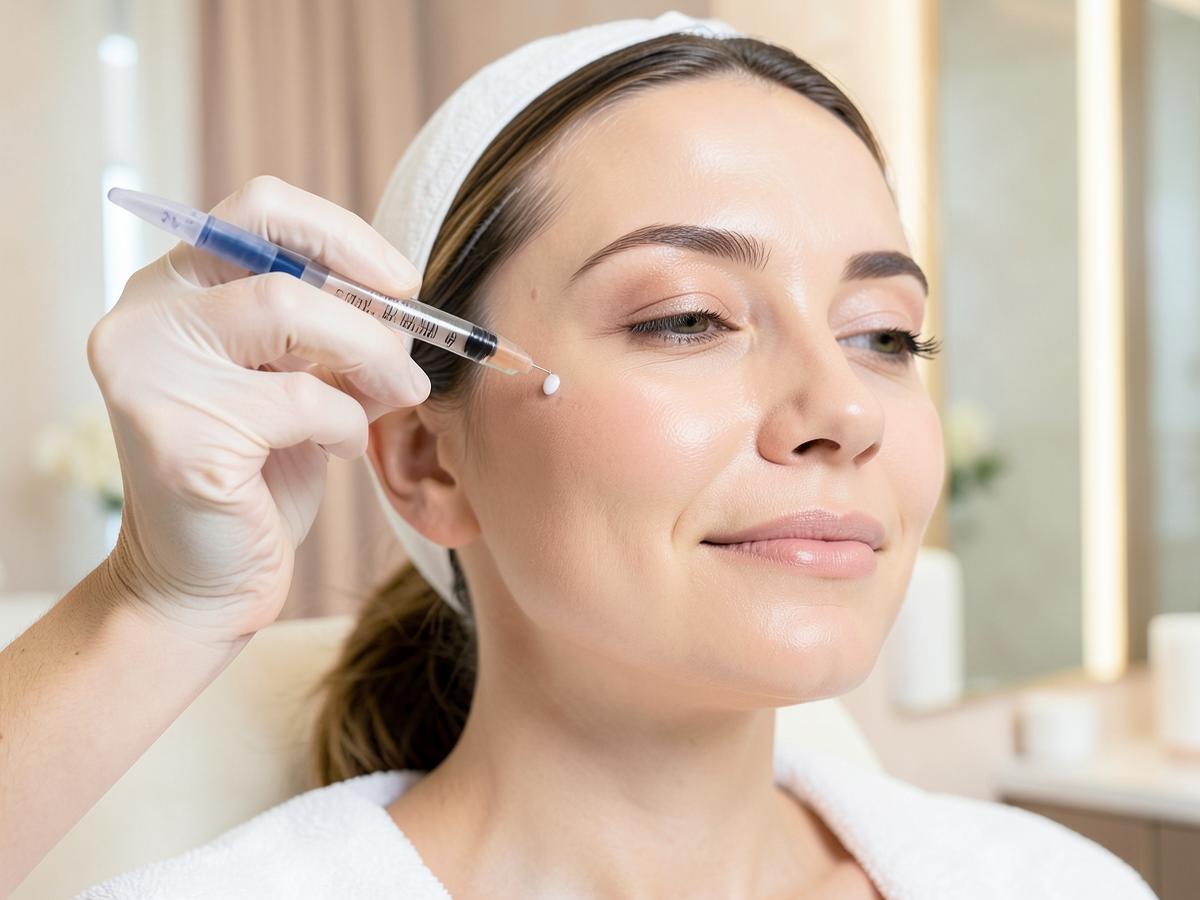 5 Ways to Improve Skin Texture